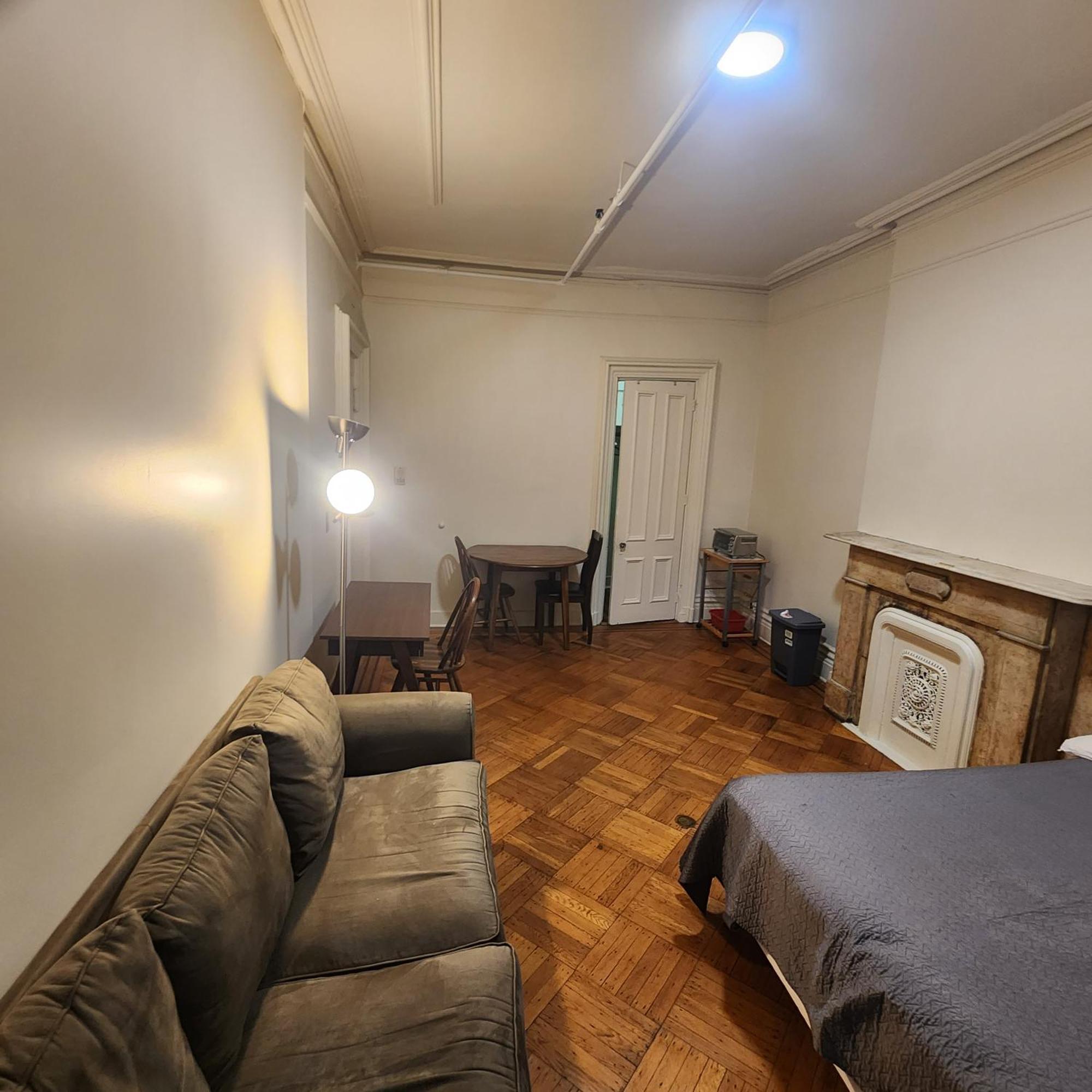 New York City Guest House 2 Екстериор снимка