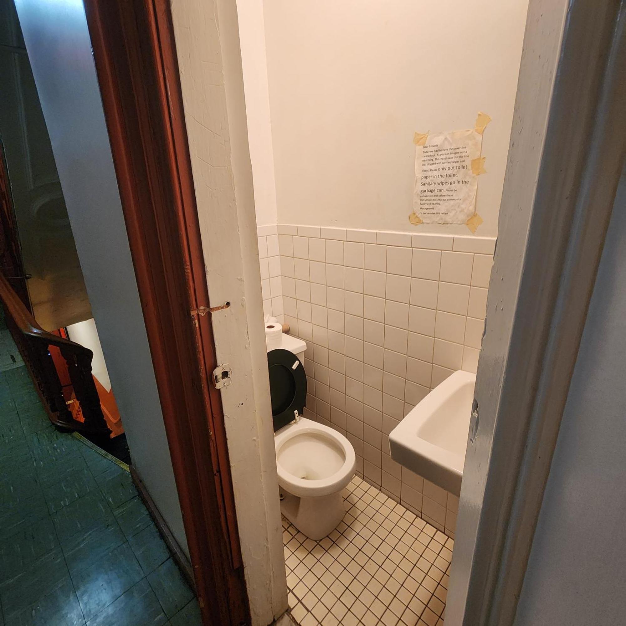 New York City Guest House 2 Екстериор снимка