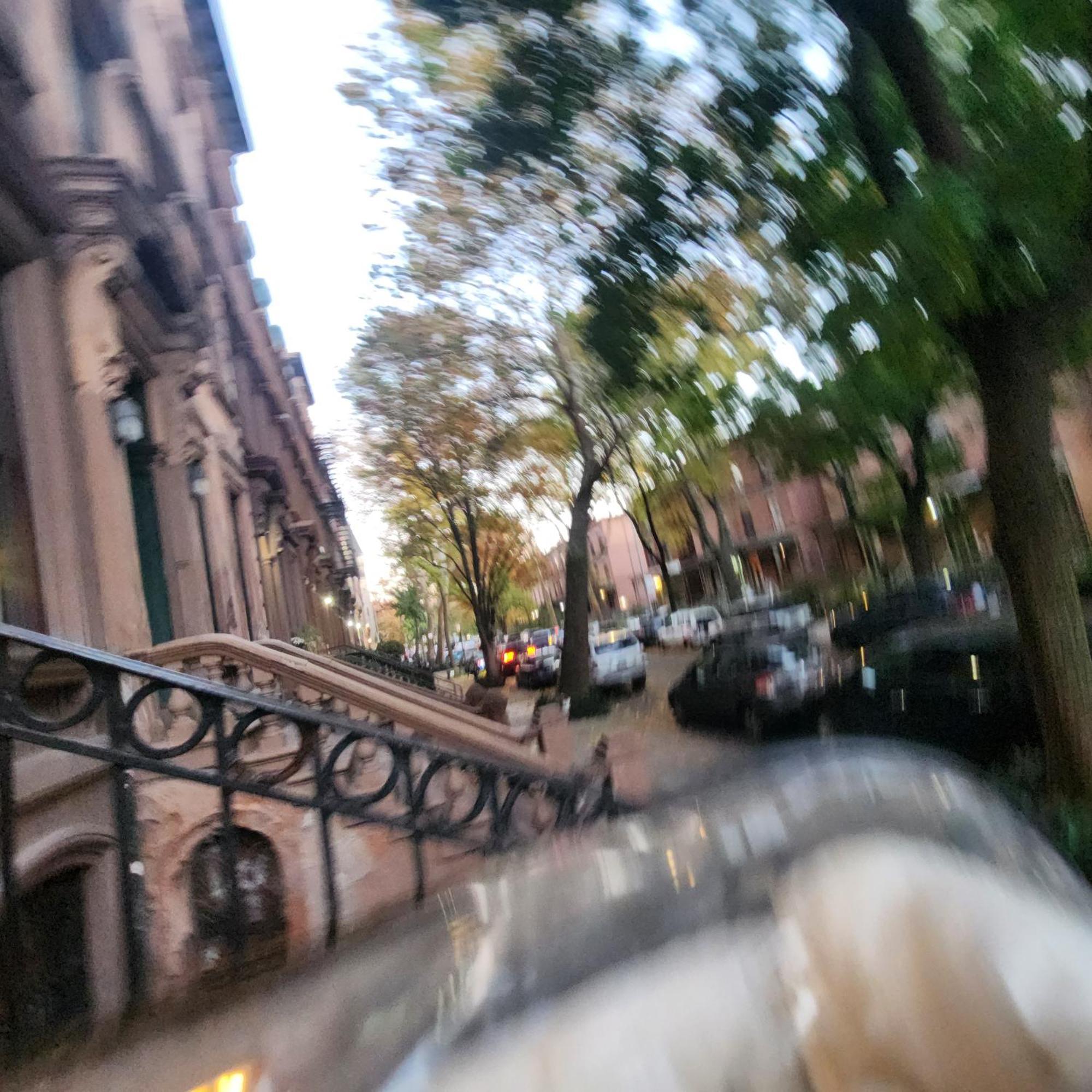 New York City Guest House 2 Екстериор снимка