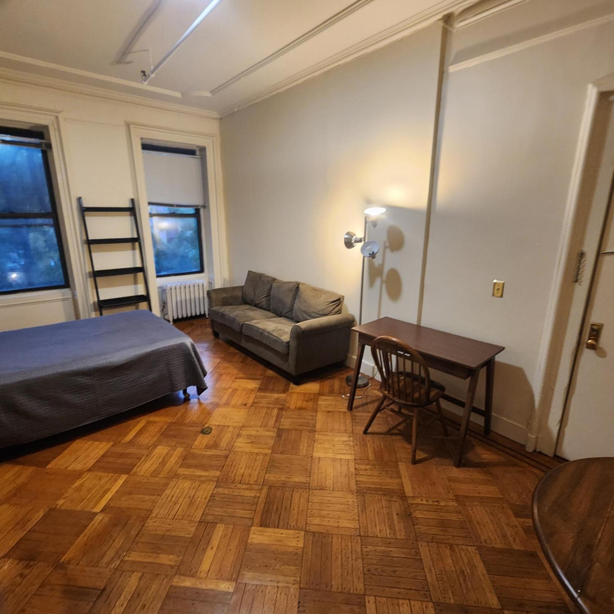 New York City Guest House 2 Екстериор снимка