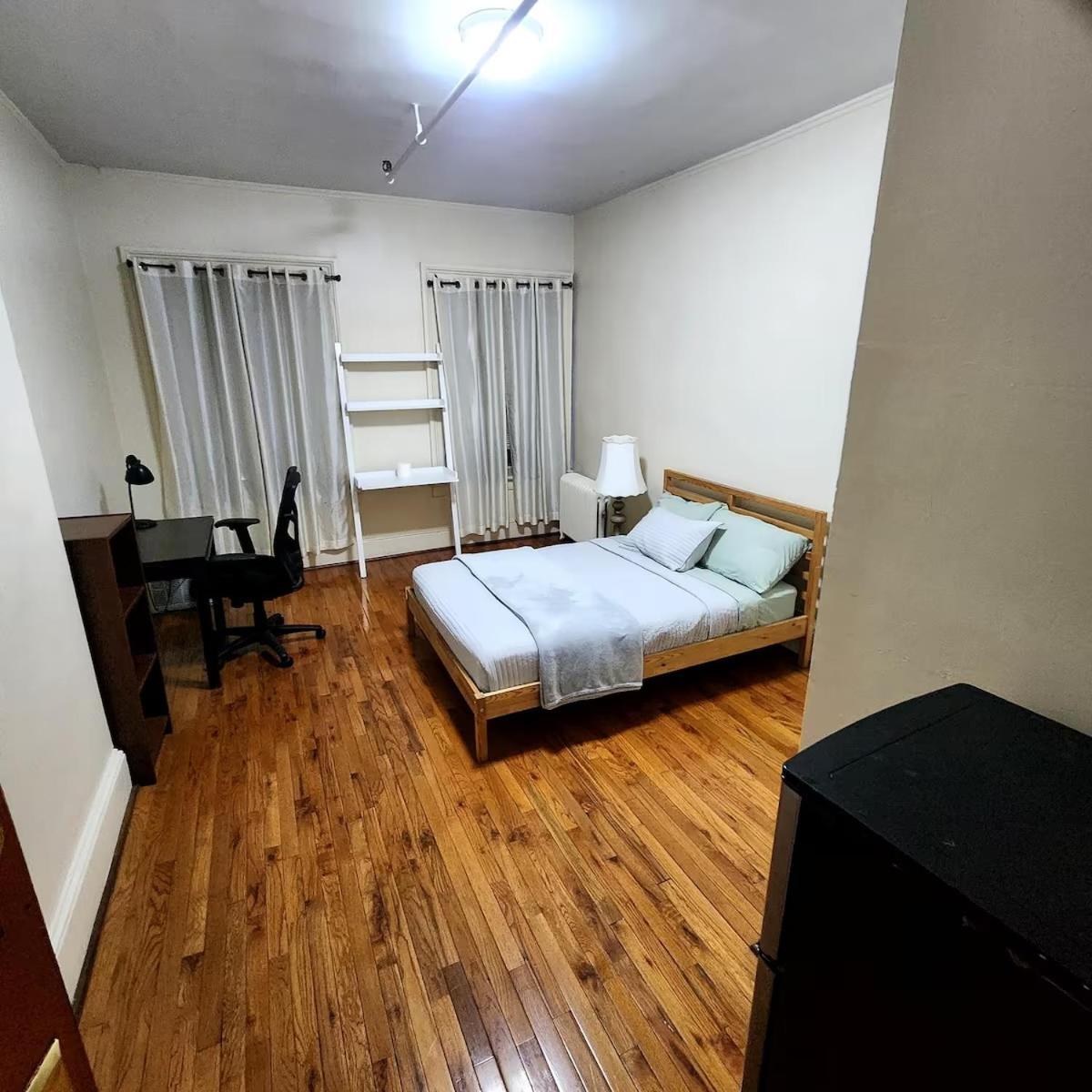 New York City Guest House 2 Екстериор снимка