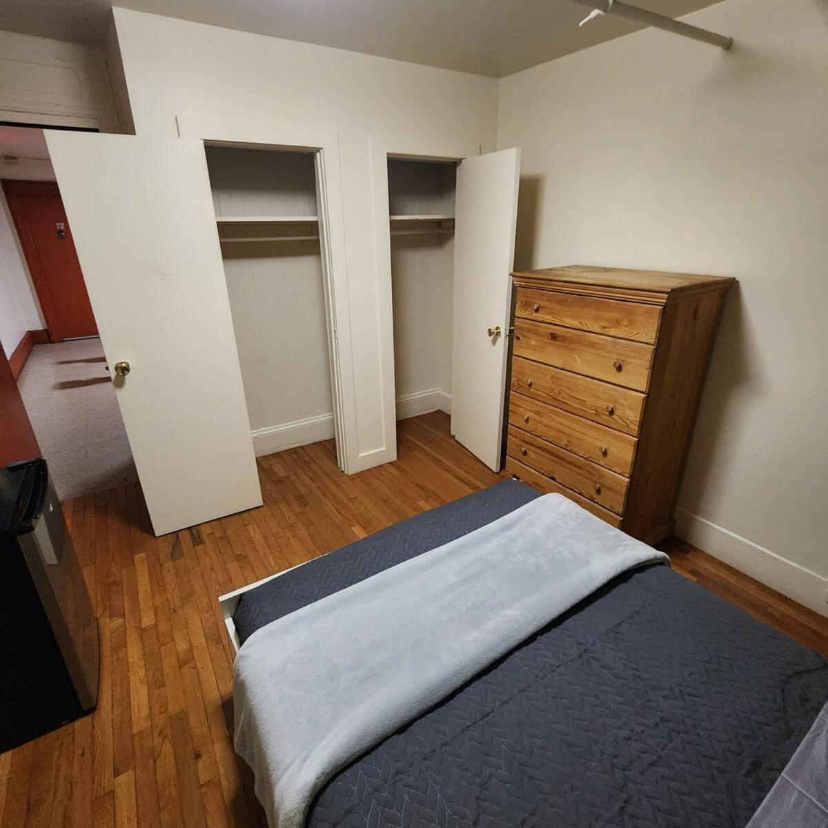 New York City Guest House 2 Екстериор снимка