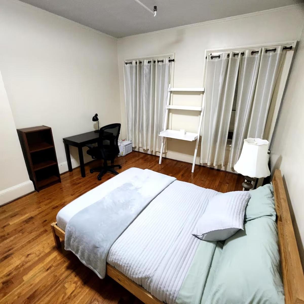 New York City Guest House 2 Екстериор снимка