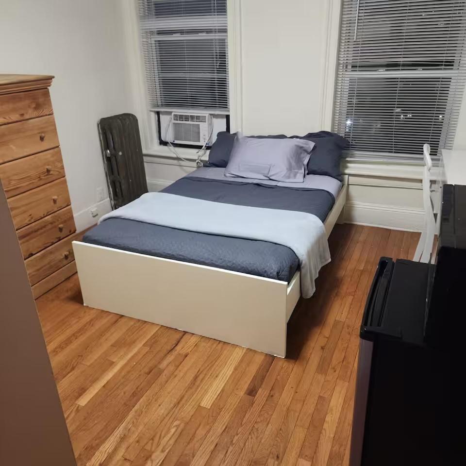 New York City Guest House 2 Екстериор снимка