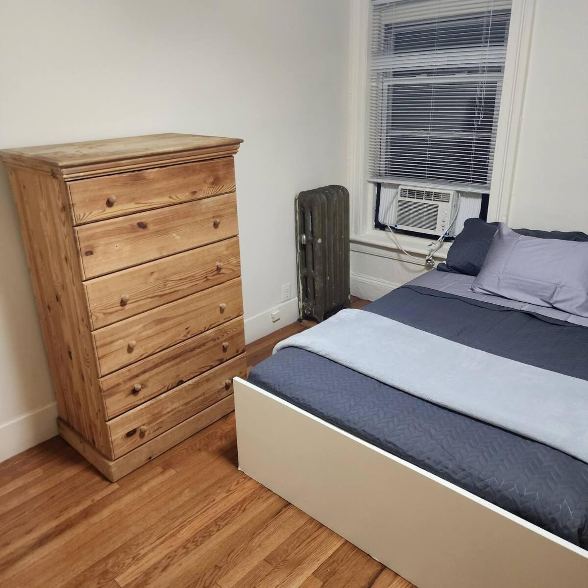 New York City Guest House 2 Екстериор снимка