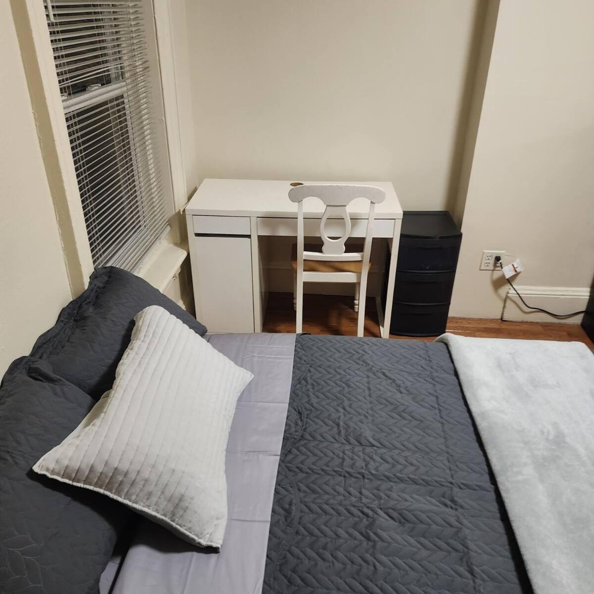 New York City Guest House 2 Екстериор снимка