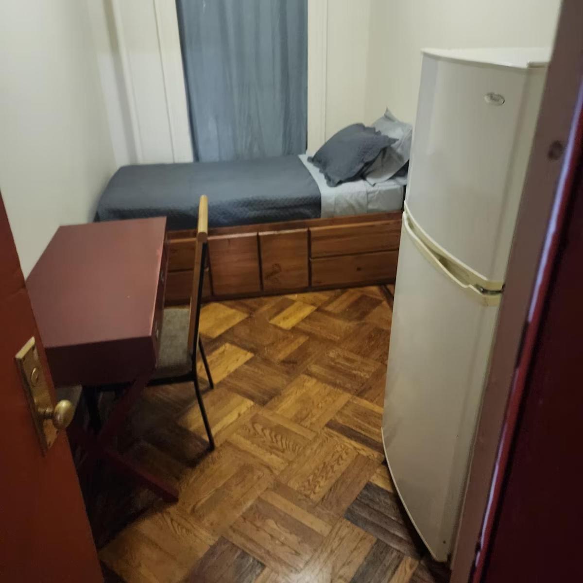 New York City Guest House 2 Екстериор снимка