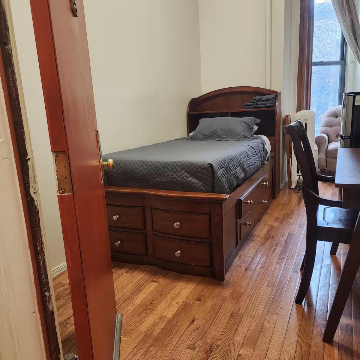 New York City Guest House 2 Екстериор снимка
